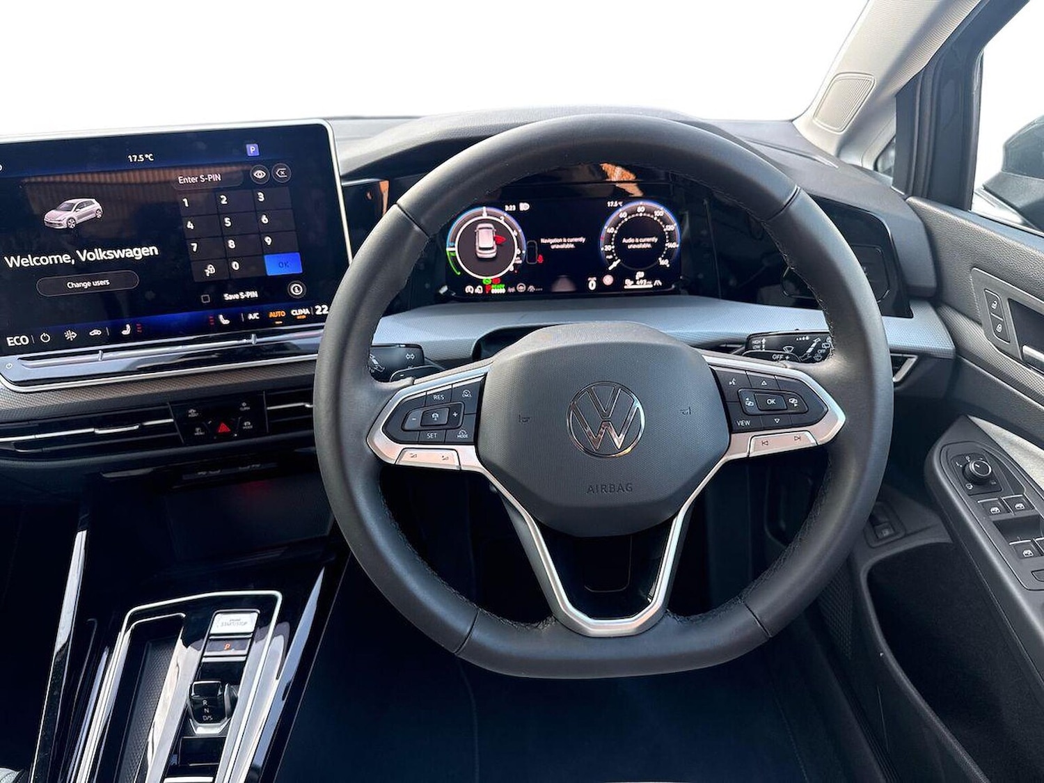 Used Volkswagen Golf 2025 for sale - 76252644: Photo 9