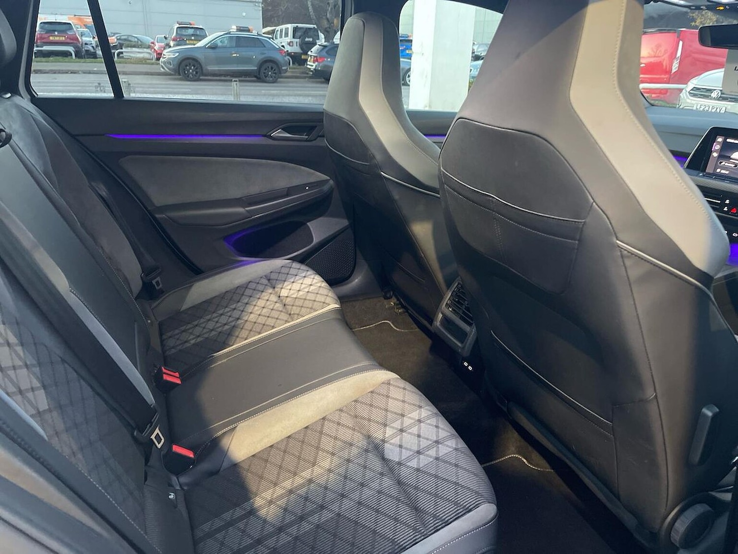 Used Volkswagen Golf 2022 for sale - 76666183: Photo 16