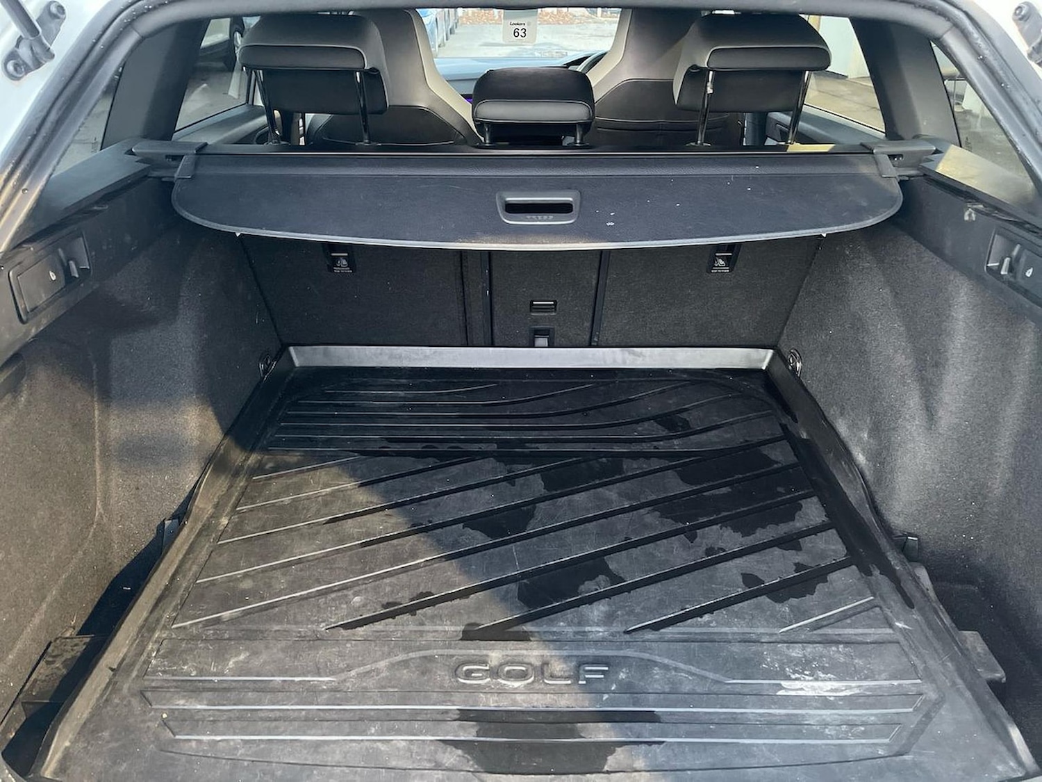 Used Volkswagen Golf 2022 for sale - 76666183: Photo 17