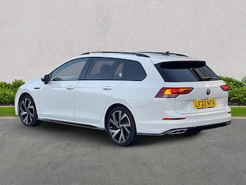 Used Volkswagen Golf 2022 for sale - 76666183: Photo