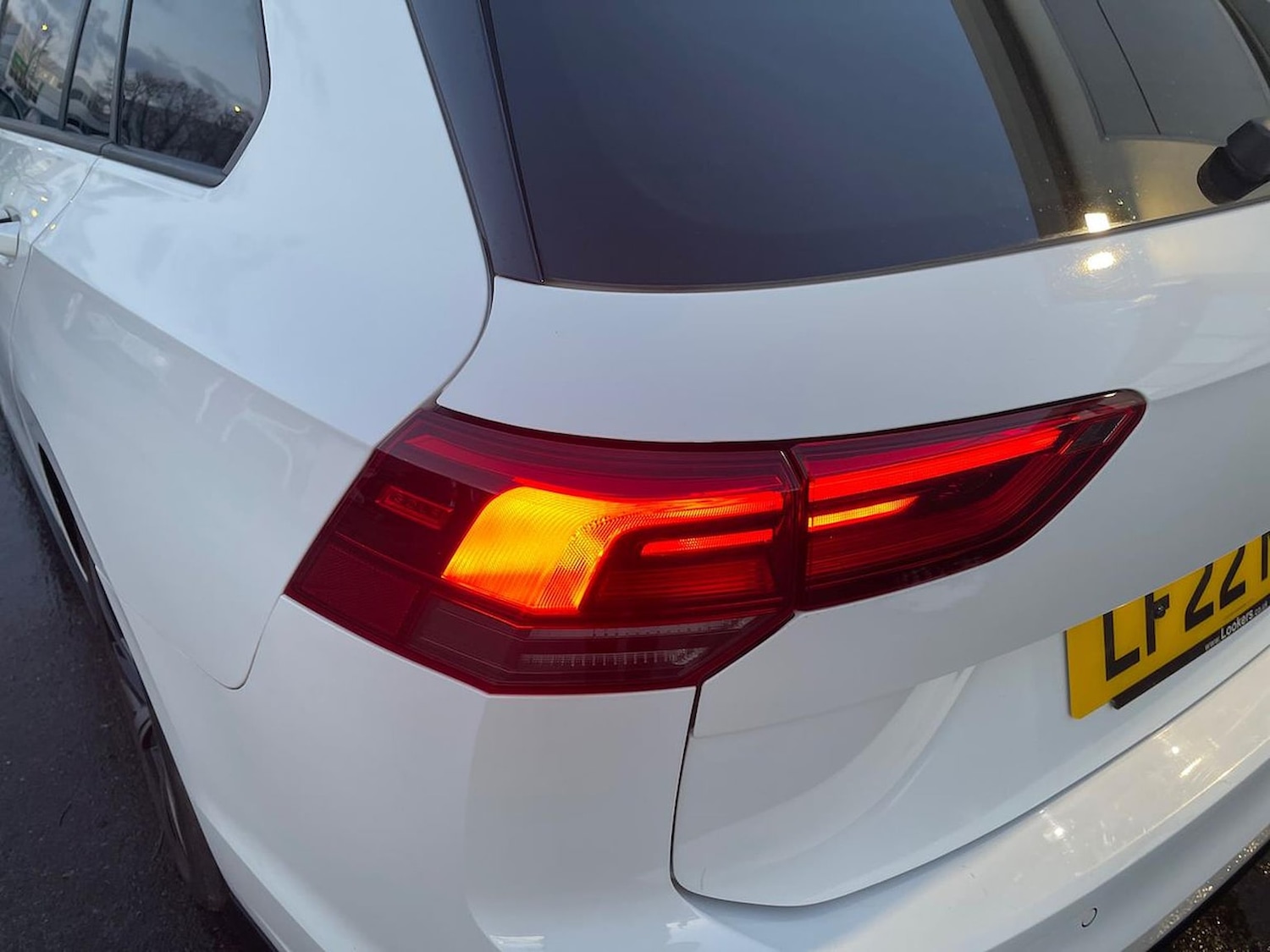 Used Volkswagen Golf 2022 for sale - 76666183: Photo 34