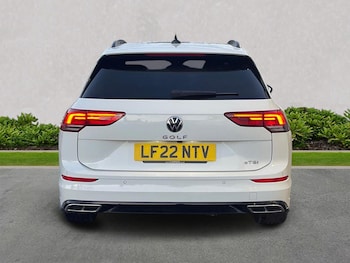 Used Volkswagen Golf 2022 for sale - 76666183: Photo