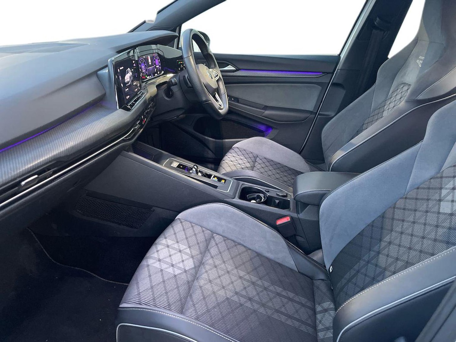 Used Volkswagen Golf 2022 for sale - 76666183: Photo 7