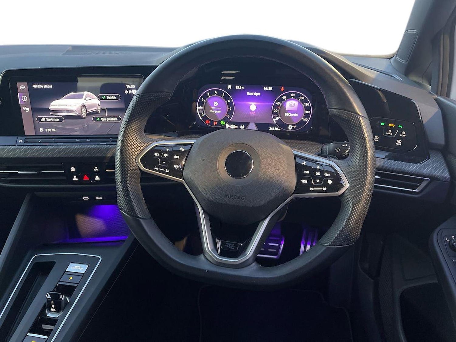 Used Volkswagen Golf 2022 for sale - 76666183: Photo 9