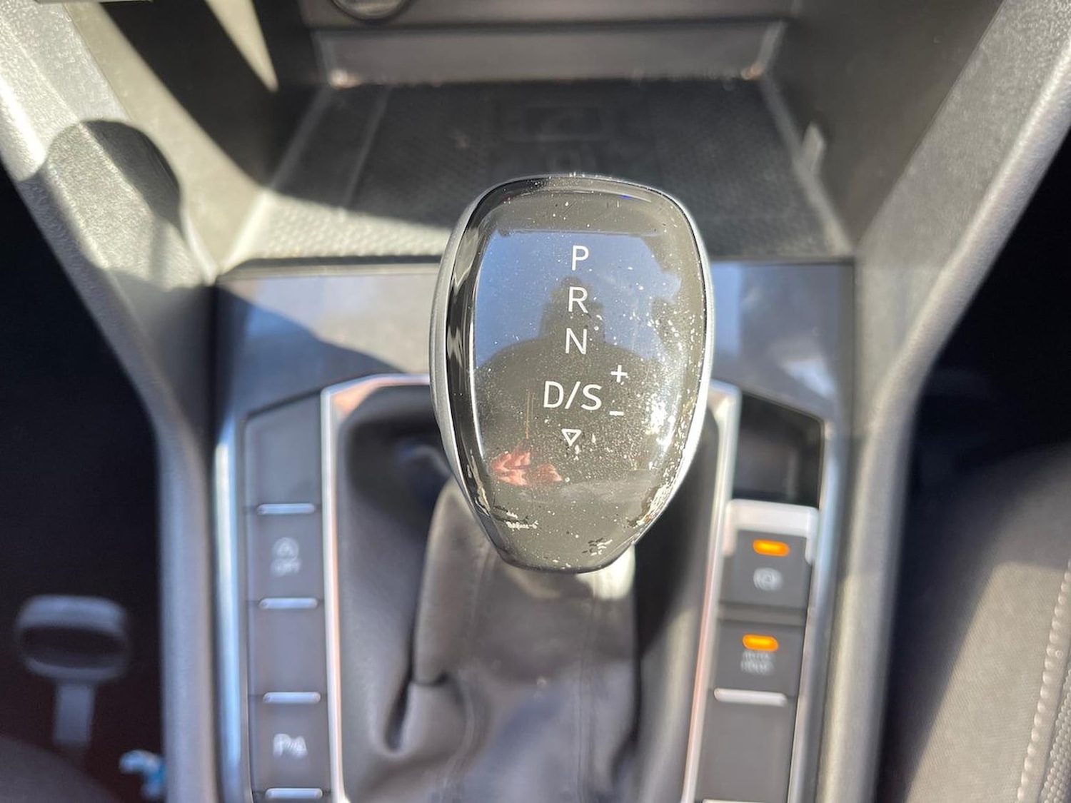 Used Volkswagen Tiguan Allspace 2024 for sale - 76864056: Photo 14