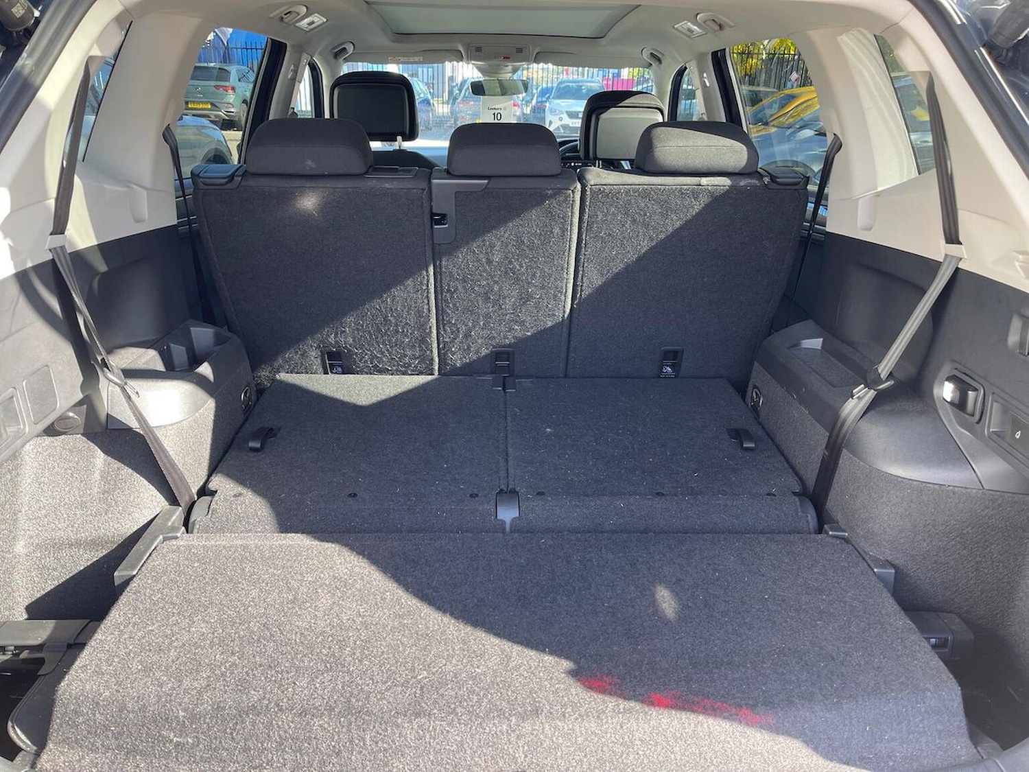 Used Volkswagen Tiguan Allspace 2024 for sale - 76864056: Photo 18