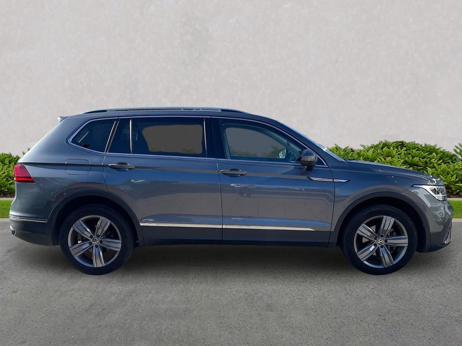 Used Volkswagen Tiguan Allspace 2024 for sale - 76864056: Photo 20