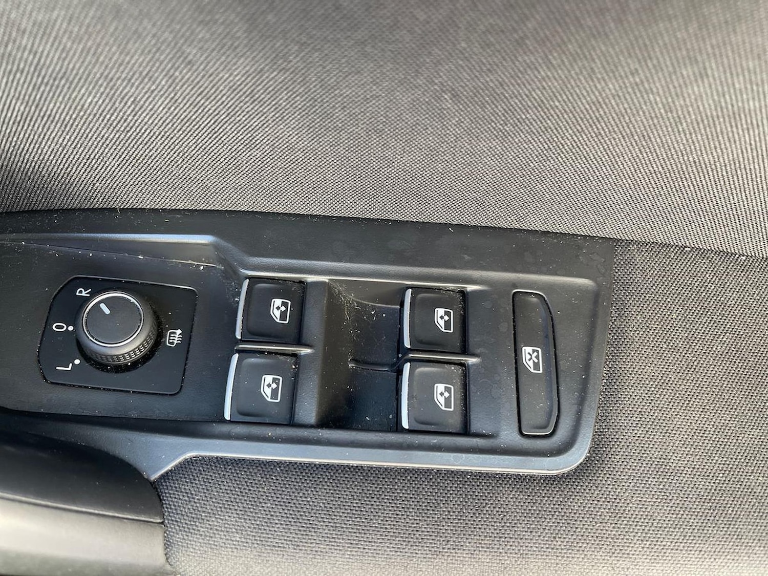 Used Volkswagen Tiguan Allspace 2024 for sale - 76864056: Photo 21