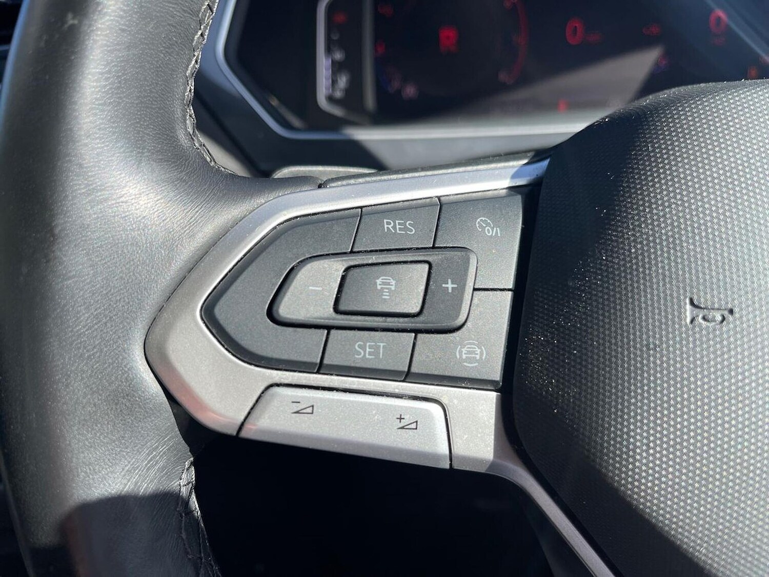 Used Volkswagen Tiguan Allspace 2024 for sale - 76864056: Photo 25