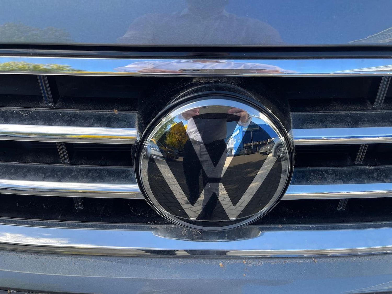 Used Volkswagen Tiguan Allspace 2024 for sale - 76864056: Photo 31