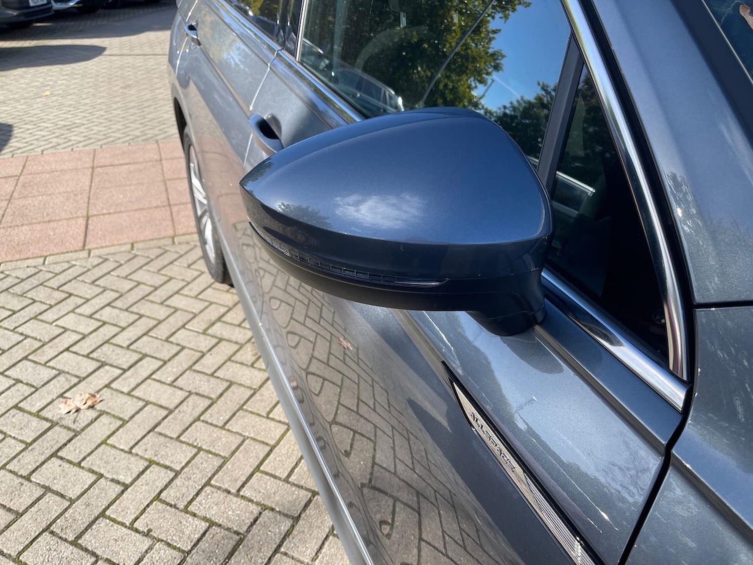 Used Volkswagen Tiguan Allspace 2024 for sale - 76864056: Photo 36