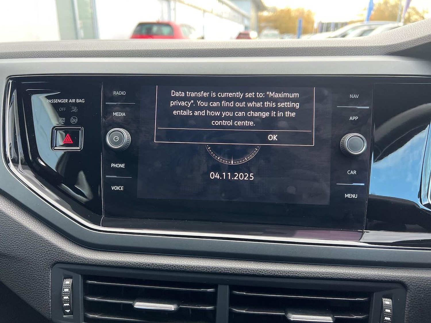 Used Volkswagen Polo 2024 for sale - 76471110: Photo 11