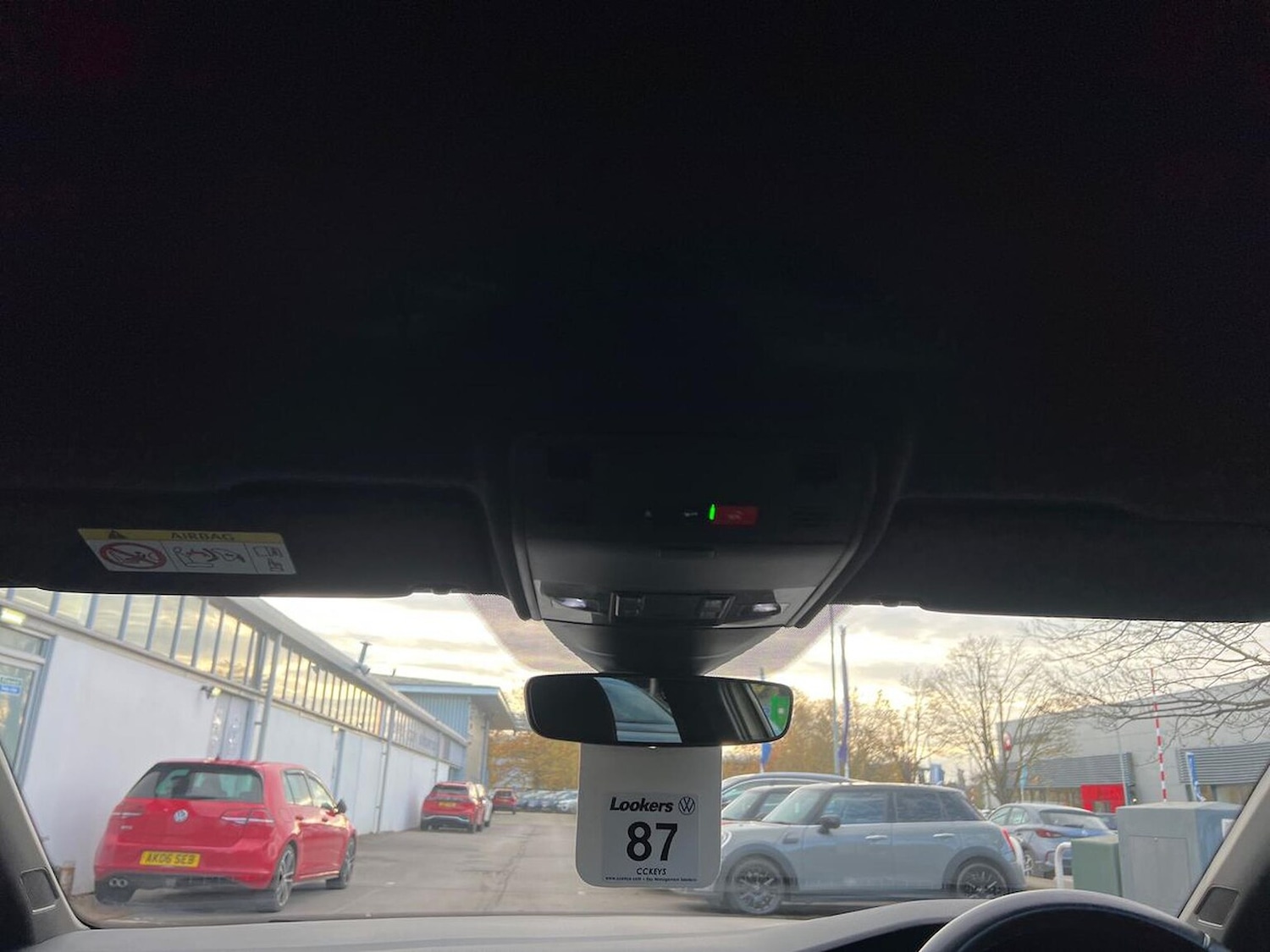 Used Volkswagen Polo 2024 for sale - 76471110: Photo 14