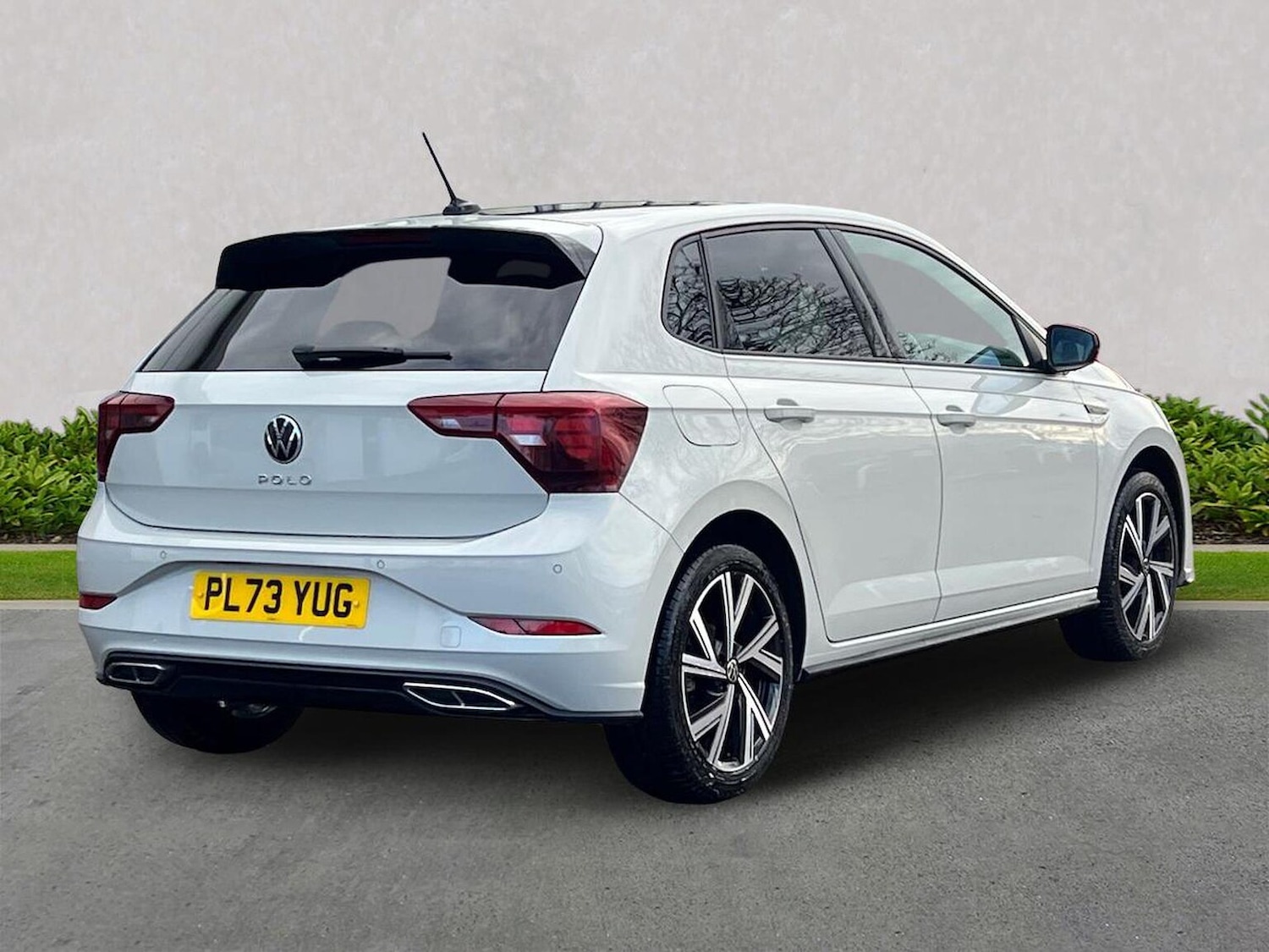 Used Volkswagen Polo 2024 for sale - 76471110: Photo 18