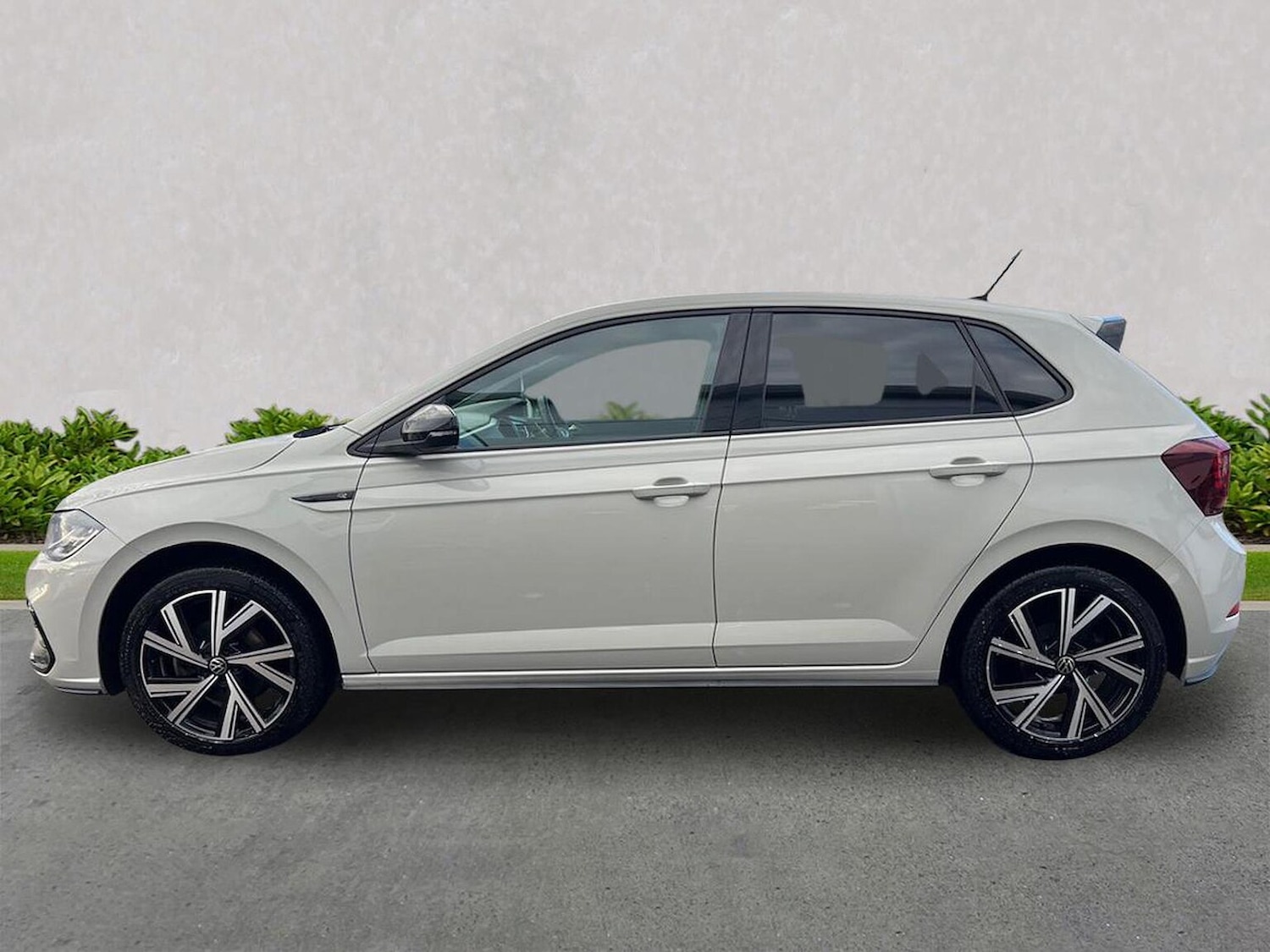 Used Volkswagen Polo 2024 for sale - 76471110: Photo 19