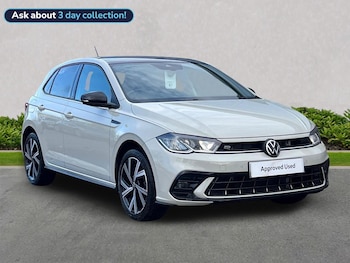 Used Volkswagen Polo 2024 for sale - 76471110: Photo