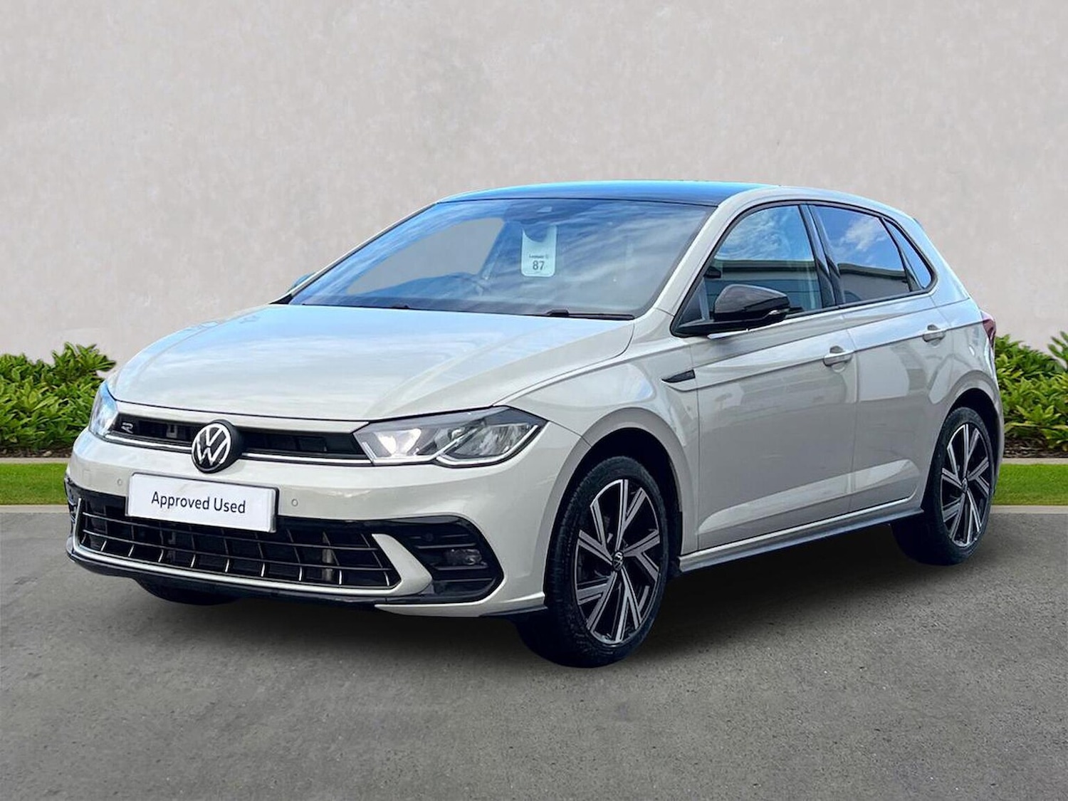 Used Volkswagen Polo 2024 for sale - 76471110: Photo 20