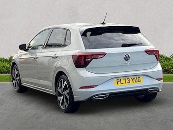 Used Volkswagen Polo 2024 for sale - 76471110: Photo