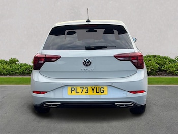 Used Volkswagen Polo 2024 for sale - 76471110: Photo