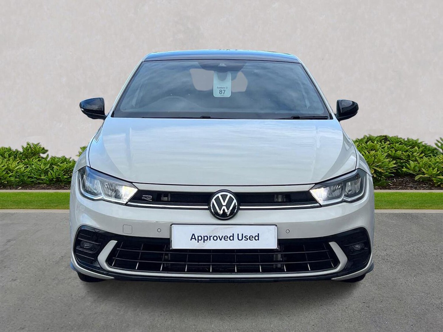 Used Volkswagen Polo 2024 for sale - 76471110: Photo 5