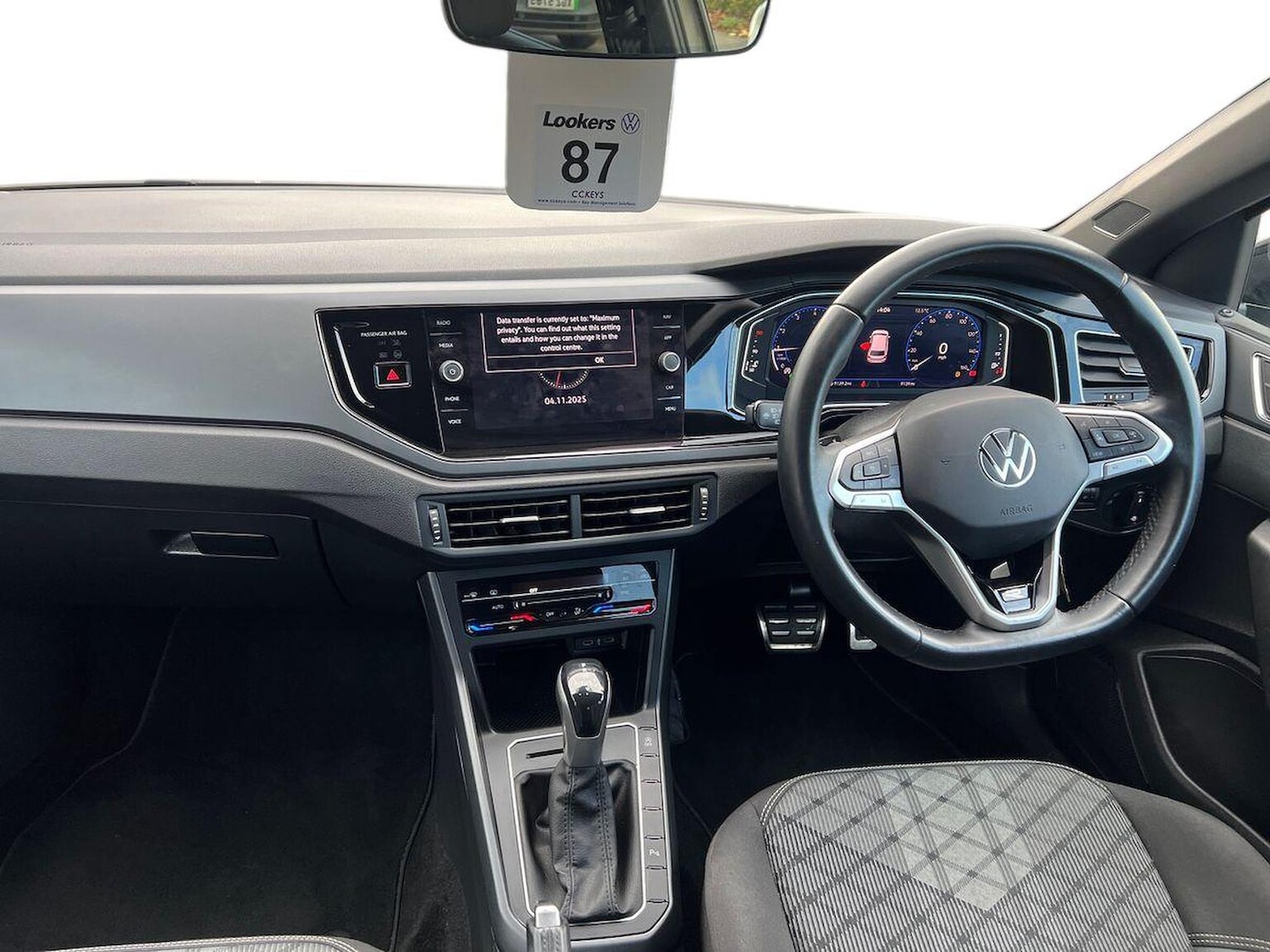 Used Volkswagen Polo 2024 for sale - 76471110: Photo 8