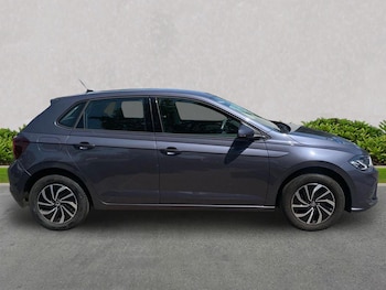 Used Volkswagen Polo 2022 for sale - 79004734: Photo