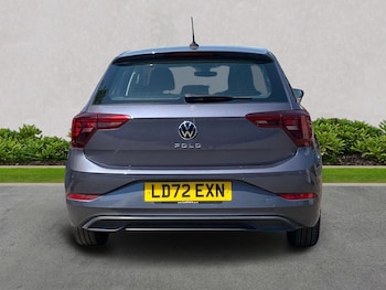 Used Volkswagen Polo 2022 for sale - 79004734: Photo