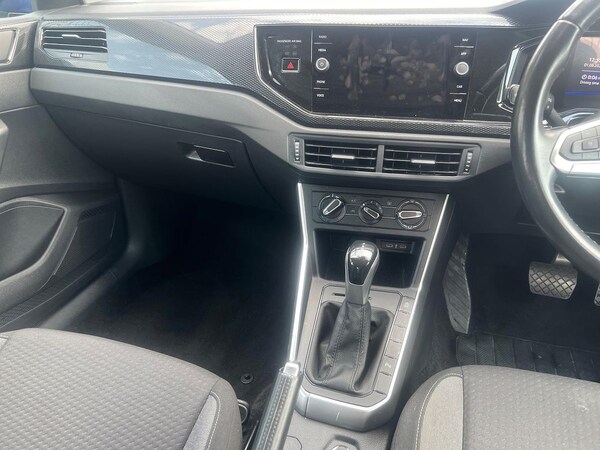 Used Volkswagen Polo 2024 for sale - 75511796: Photo 13