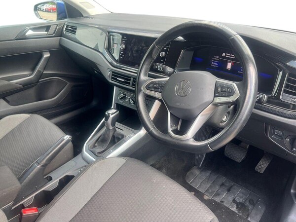 Used Volkswagen Polo 2024 for sale - 75511796: Photo 15