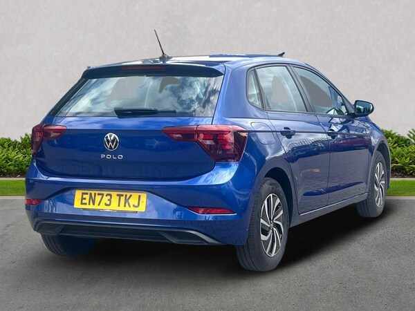Used Volkswagen Polo 2024 for sale - 75511796: Photo 18