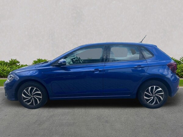 Used Volkswagen Polo 2024 for sale - 75511796: Photo 19