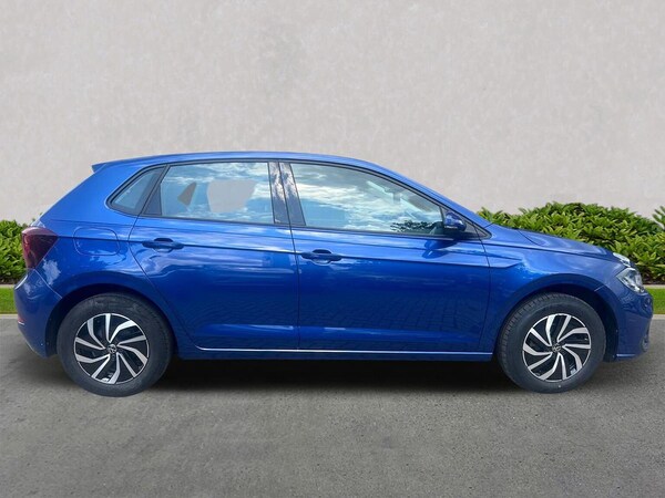 Used Volkswagen Polo 2024 for sale - 75511796: Photo 3