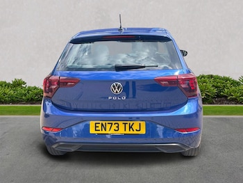 Used Volkswagen Polo 2024 for sale - 75511796: Photo