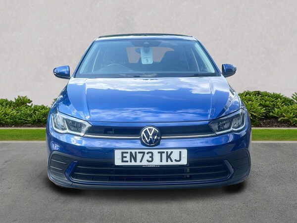Used Volkswagen Polo 2024 for sale - 75511796: Photo 5