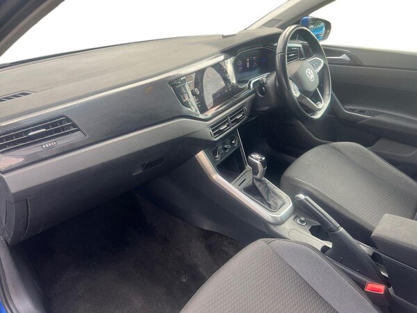 Used Volkswagen Polo 2024 for sale - 75511796: Photo 7