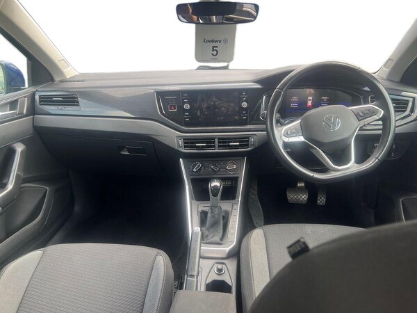 Used Volkswagen Polo 2024 for sale - 75511796: Photo 8