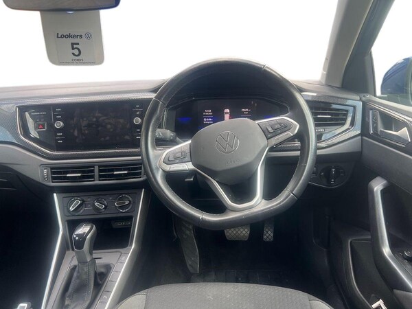 Used Volkswagen Polo 2024 for sale - 75511796: Photo 9