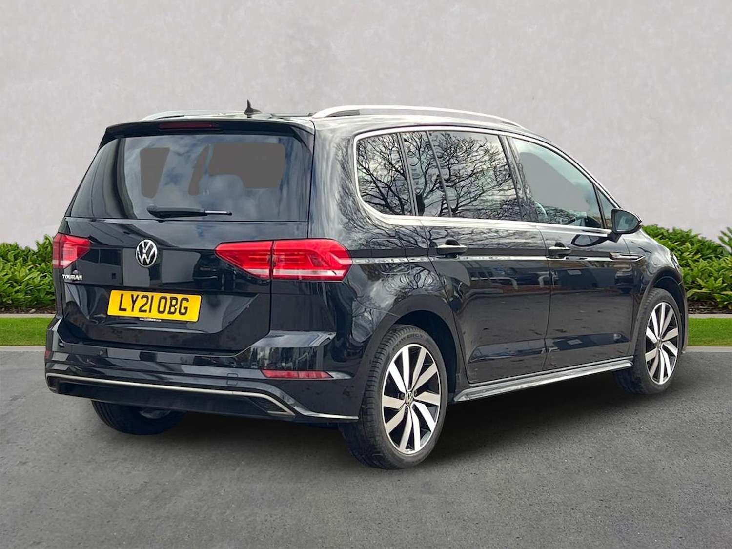 Used Volkswagen Touran 2021 for sale - 76335137: Photo 18