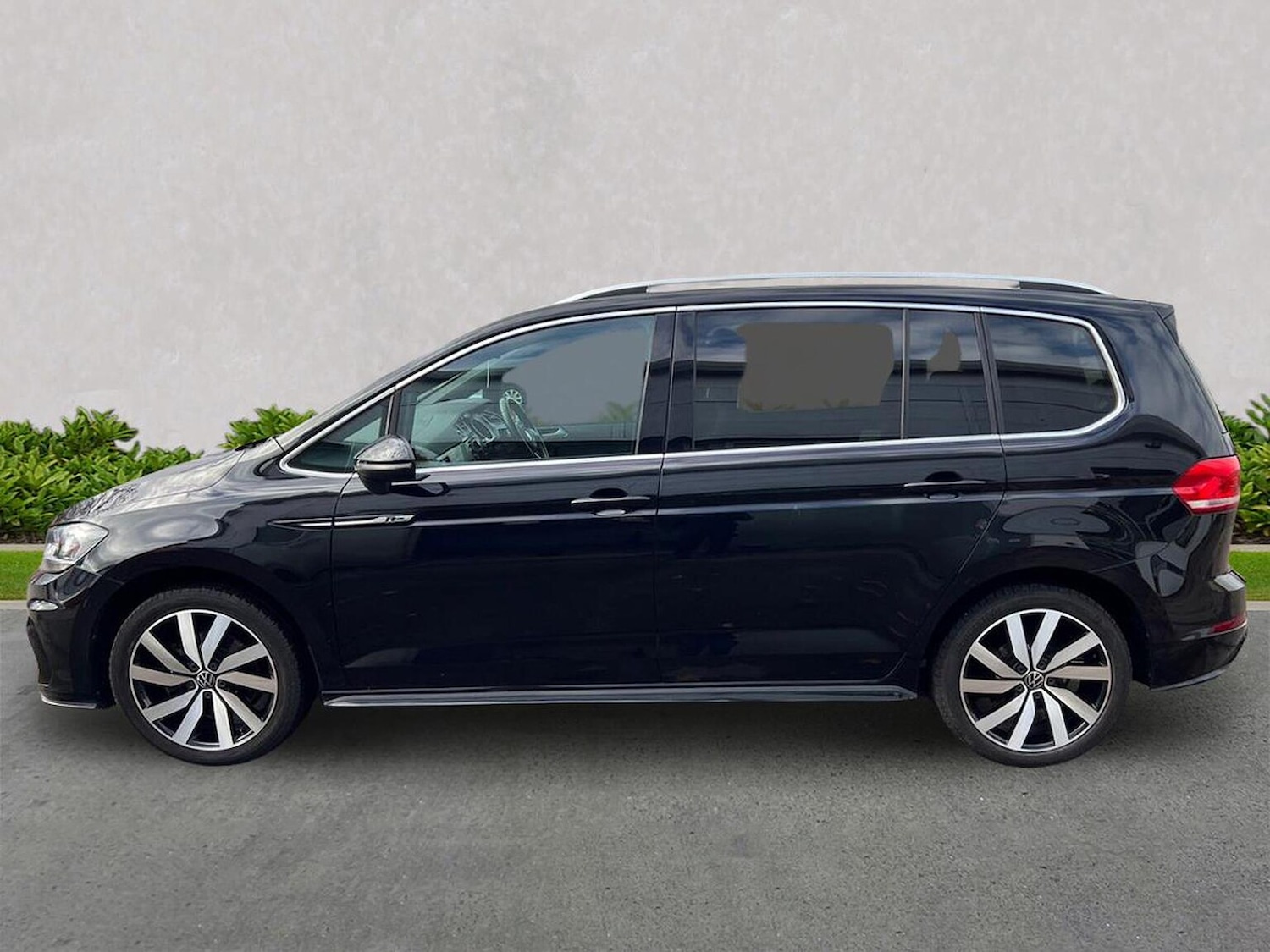 Used Volkswagen Touran 2021 for sale - 76335137: Photo 19