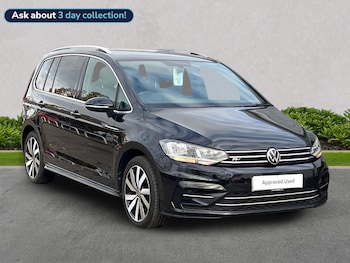 Volkswagen - Touran