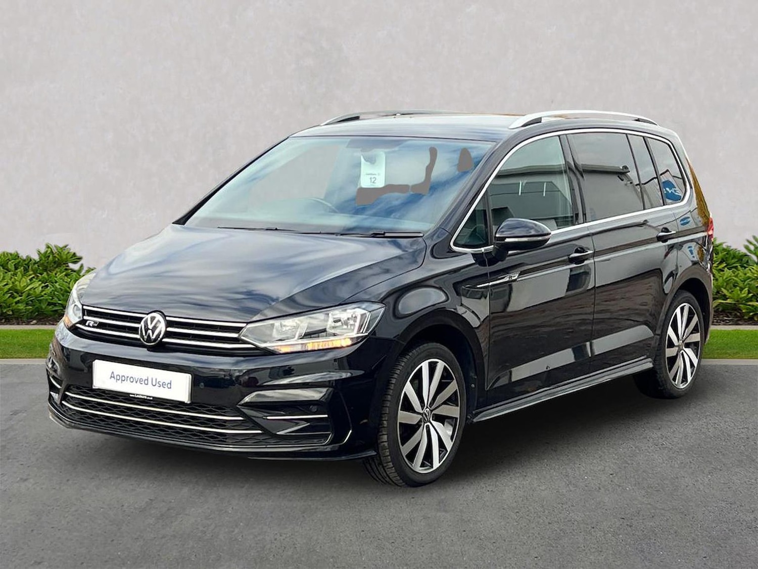 Used Volkswagen Touran 2021 for sale - 76335137: Photo 20