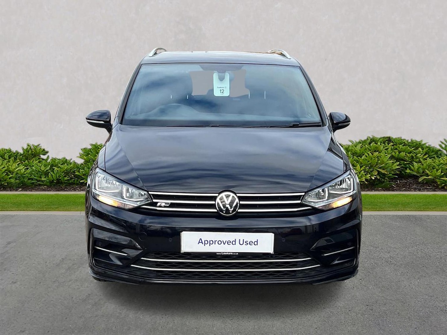 Used Volkswagen Touran 2021 for sale - 76335137: Photo 5