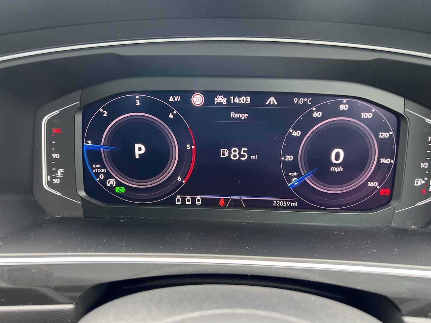 Used Volkswagen Tiguan 2023 for sale - 76412456: Photo 10