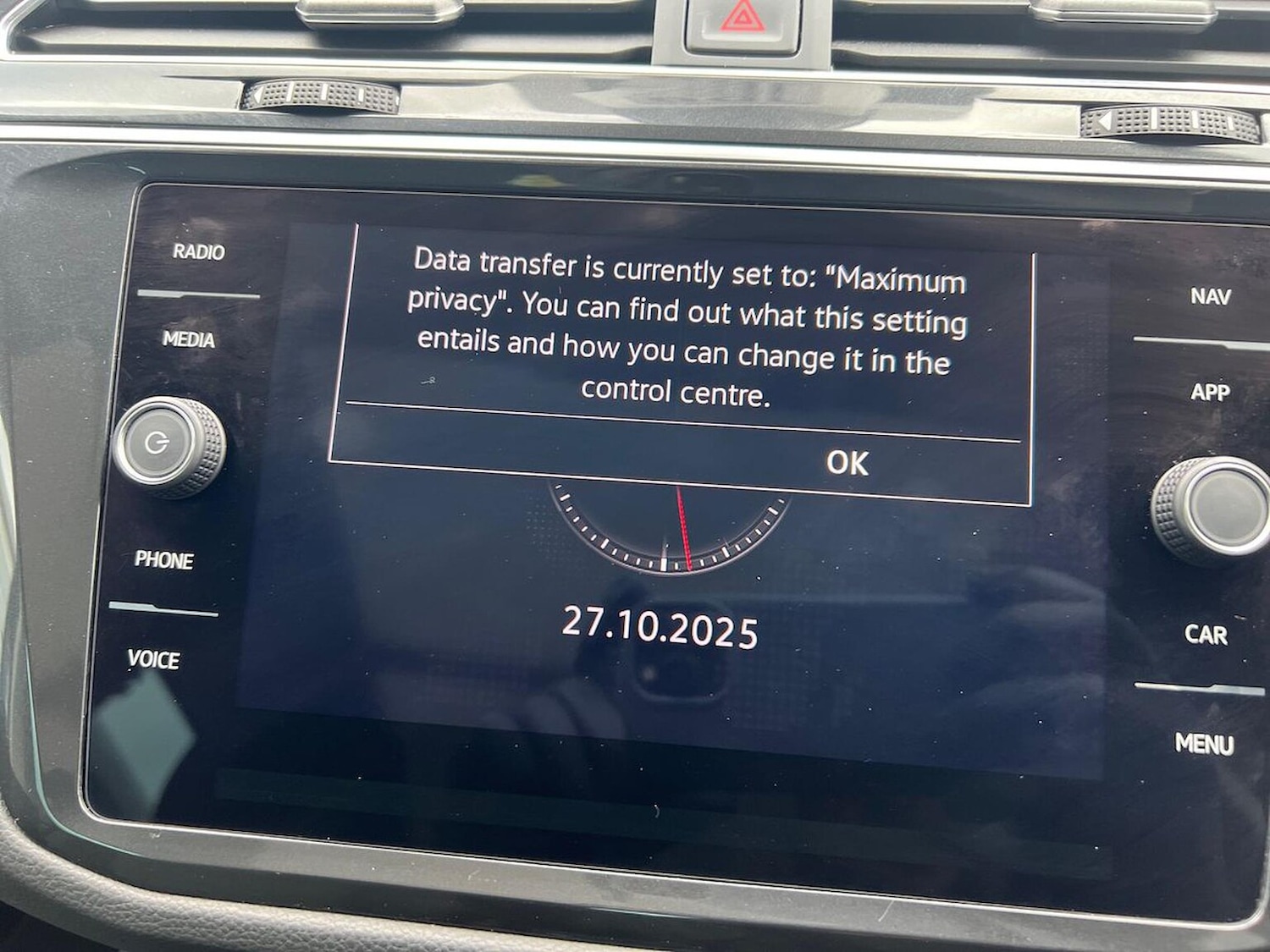 Used Volkswagen Tiguan 2023 for sale - 76412456: Photo 11