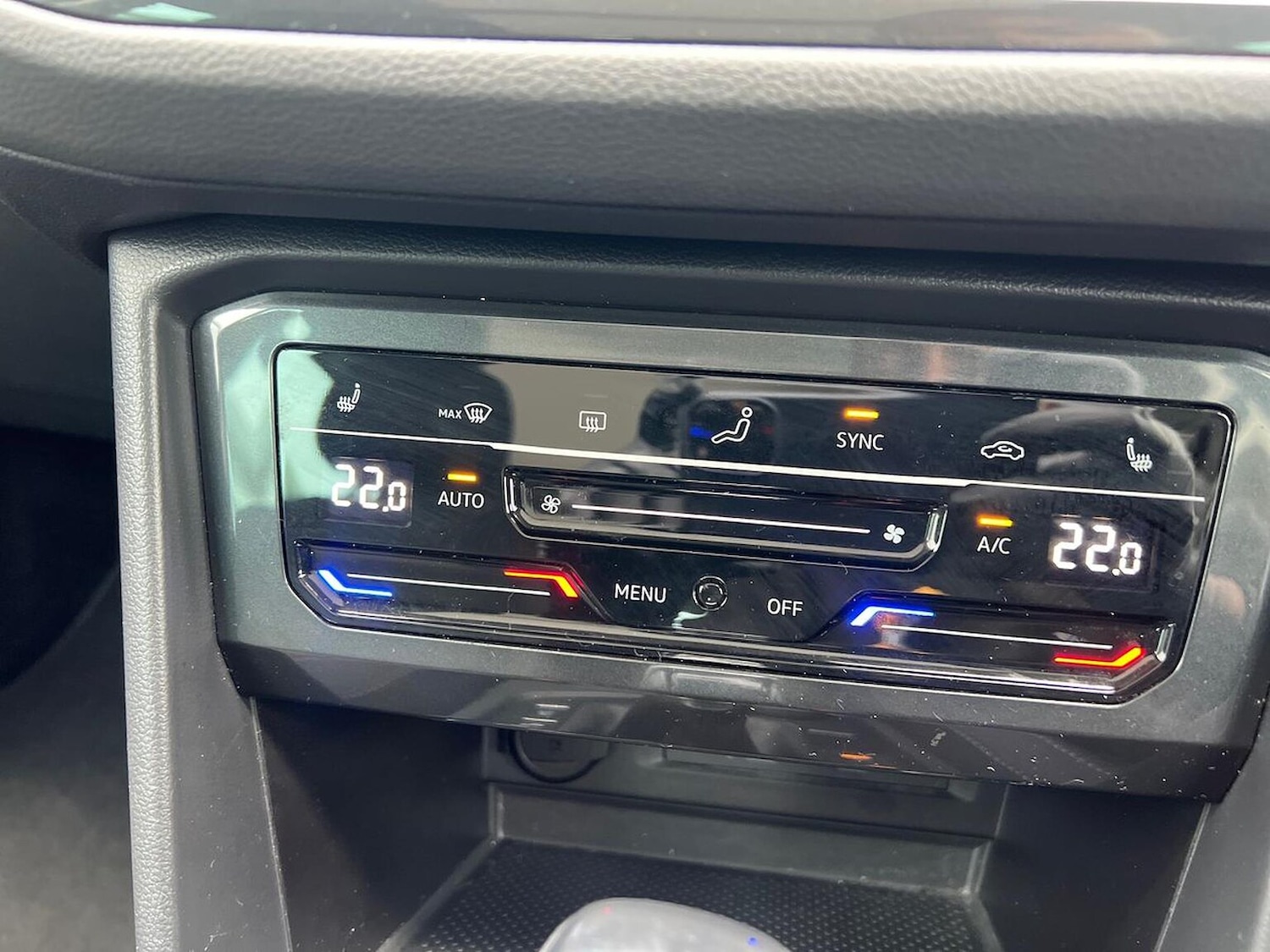 Used Volkswagen Tiguan 2023 for sale - 76412456: Photo 12