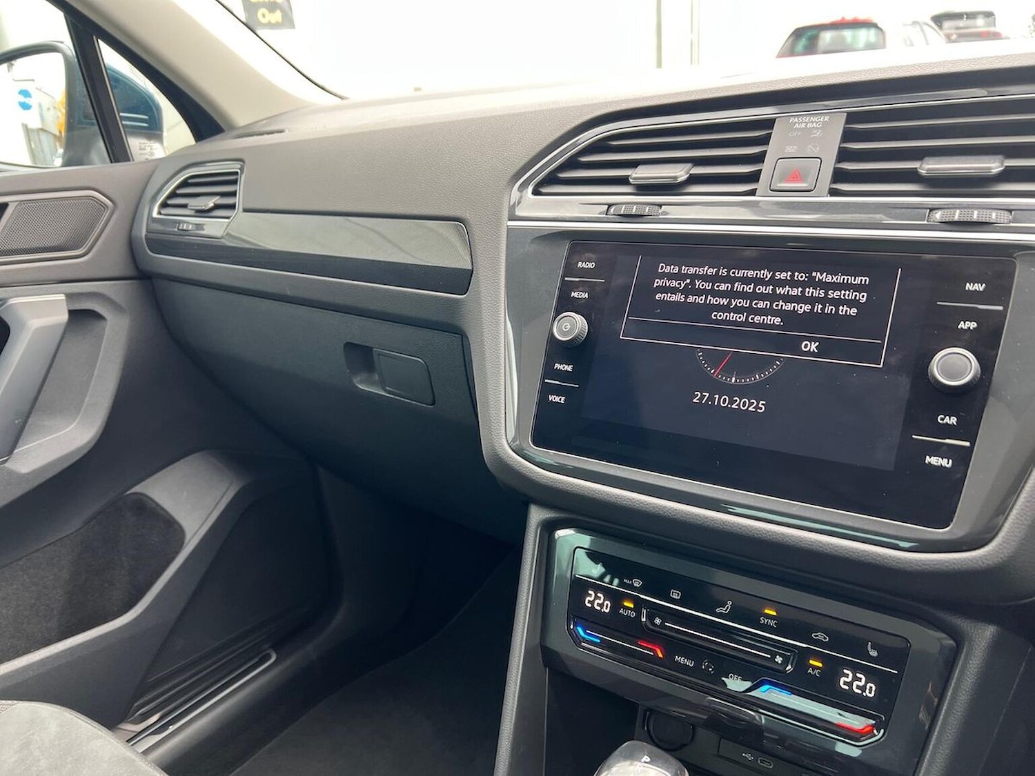 Used Volkswagen Tiguan 2023 for sale - 76412456: Photo 13