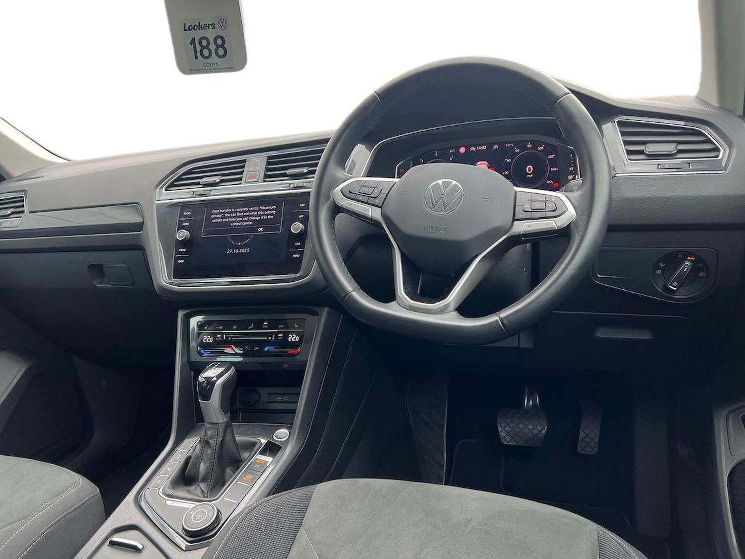 Used Volkswagen Tiguan 2023 for sale - 76412456: Photo 15