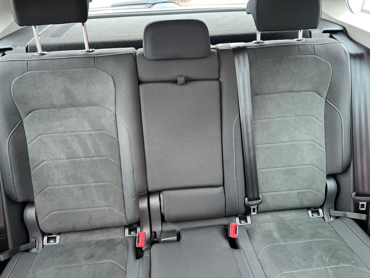 Used Volkswagen Tiguan 2023 for sale - 76412456: Photo 16