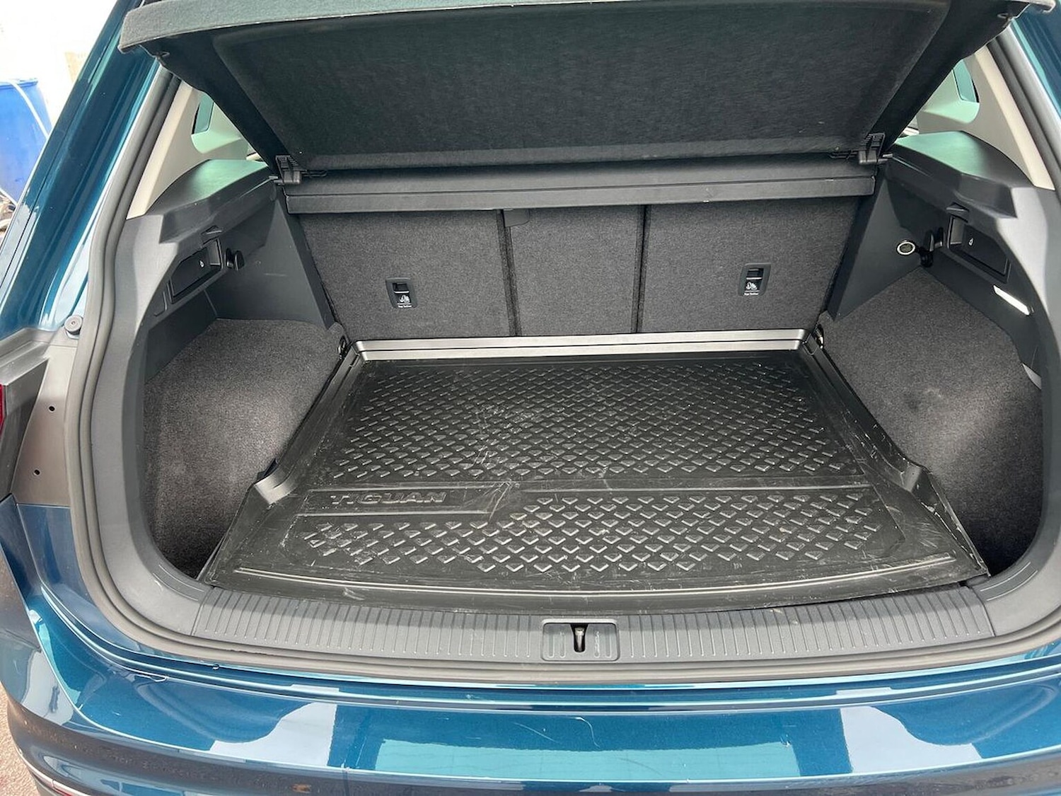 Used Volkswagen Tiguan 2023 for sale - 76412456: Photo 17