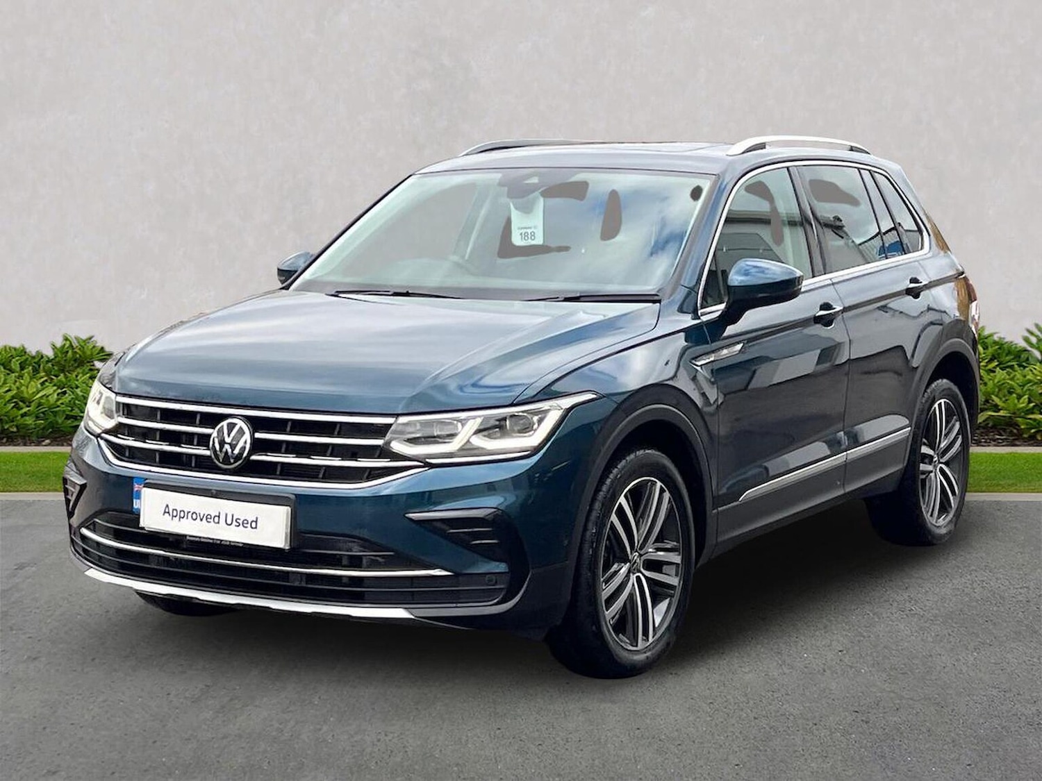 Used Volkswagen Tiguan 2023 for sale - 76412456: Photo 20